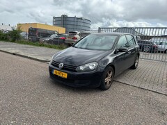 Volkswagen Golf Variant - 1.4 TSI BENZIN AIRCO/NAVI