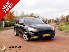 Ford Focus Wagon - 1.5 EcoBoost ST Line Business | 182 PK | Bang & Olufsen | Panoramadak | NL-Auto |