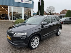 Skoda Karoq - 1.5 TSI ACT Business Edition