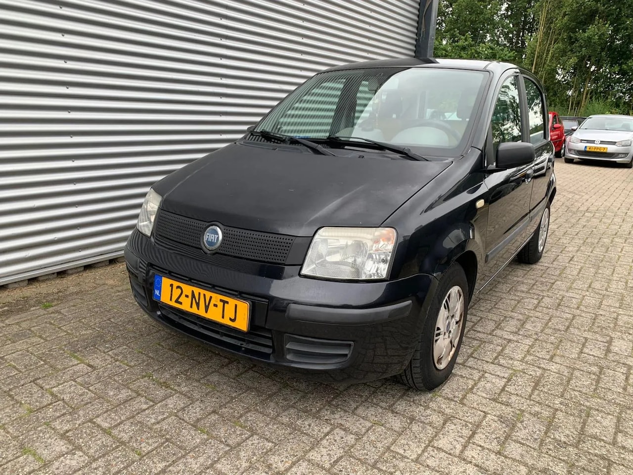 Fiat Panda - 1.2 Dynamic Apk 26-08-2024 - AutoWereld.nl