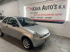 Ford Ka - 1.3 Cool & Sound/Airco/Apk 25-01-2025