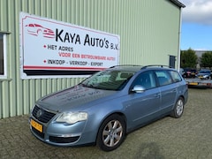 Volkswagen Passat Variant - 2.0 fsi