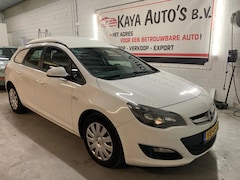 Opel Astra Sports Tourer - VAN 1.7 Diesel/Airco