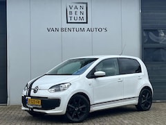 Volkswagen e-Up! - Navi Airco Cruise PDC Stoelverwarming