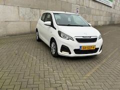 Peugeot 108 - 1.0 e-VTi Active