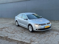 Volkswagen Jetta - 1.2 TSI Comfortline