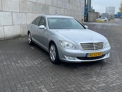 Mercedes-Benz S-klasse - S 350 Lang Prestige Plus