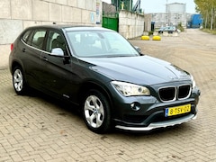 BMW X1 - sDrive20i Limited Series