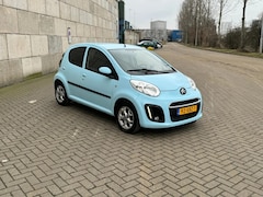 Citroën C1 - 1.0 Exclusive