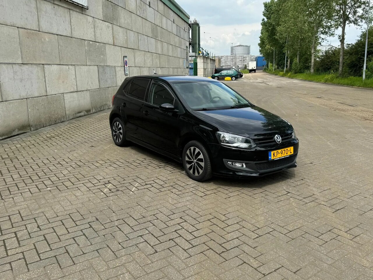 Volkswagen Polo - 1.0 BlueMotion 1.0 BlueMotion - AutoWereld.nl