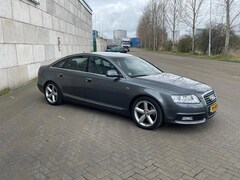 Audi A6 Limousine - 2.0 TFSI S Edition