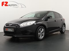 Ford Focus - 1.0 EcoBoost Edition | Trekhaak | Airco | Cruise Control |