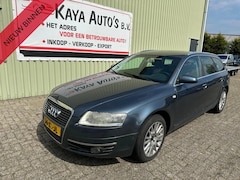 Audi A6 Avant - 2.7 TDI Pro Line