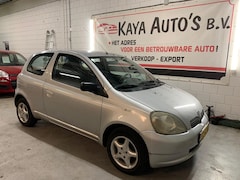 Toyota Yaris - 1.3 16v/3-Drs/Nieuwe Apk