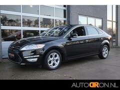 Ford Mondeo - 1.6 EcoBoost 161 Pk Titanium Navigatie, LM