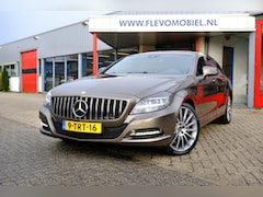 Mercedes-Benz CLS-klasse Shooting Brake - 350 306PK Premium Aut.Pano|Leder|LED|PDC