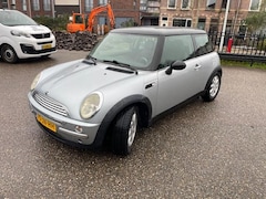 MINI Cooper - 1.6 Pepper 213 DKM NAP