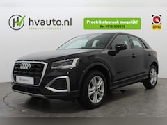 Audi Q2 - 35 TFSI 150PK ADVANCED EDITION S-TRONIC | Virtual Cockpit | Adaptive Cruise | LED Matrix