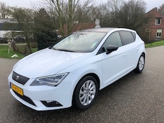 Seat Leon ST - 1.0 EcoTSI Reference FULL-LED