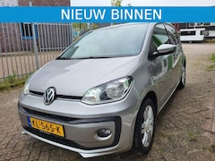 Volkswagen Up! - Up 1.0 60pk high