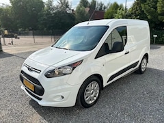 Ford Transit Connect - TRANSIT 3-ZITS EX-BTW