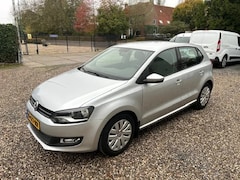 Volkswagen Polo - 1.2 TSI High Edition DSG AUTOMAAT