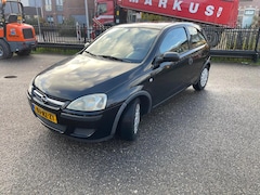 Opel Corsa - 1.2-16V Rhythm Airco 194 DKM NAP