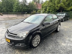 Opel Astra GTC - 2.0 T Sport GOED-ONDERHOUDEN RIEM- VRVN