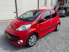 Peugeot 107 - XS 1.0 AUTMAAT NAV AIRCO