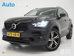 Volvo XC40 - 1.5 T5 Recharge R-Design | Panoramadak | Pilot Assist | Keyless | Trekhaak