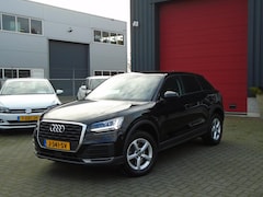 Audi Q2 - 1.4 TFSI CoD Sport Pro Line, Automaat, A-Rijcamera