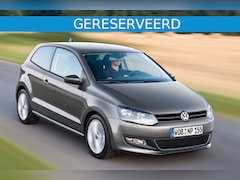 Volkswagen Polo - 1.2 70pk BMT Trendline