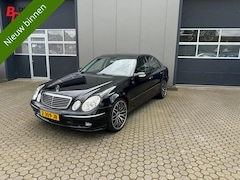 Mercedes-Benz E-klasse - 240 Classic