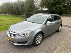 Opel Insignia Sports Tourer - 1.4 T EcoFLEX Business+ FACELIFT LED