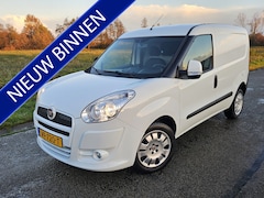 Fiat Doblò Cargo - 1.4 T-Jet Natural Power SX