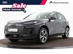 Audi Q6 e-tron - Advanced edition (B1) e-tron 55 285kW/388pk 100Kw