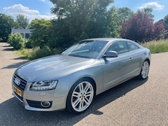 Audi A5 Coupé - 2.7 TDI Pro Line LEER XENON TOP-STAAT