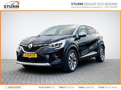 Renault Captur - 1.3 TCe 130 Intens Automaat | Trekhaak | Two-Tone Lakkleur | LED Koplampen | Navigatie | C