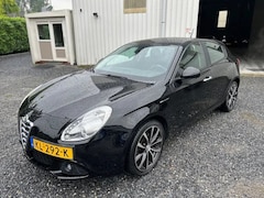 Alfa Romeo Giulietta - 1.4 T Progression D-RIEM VRVN