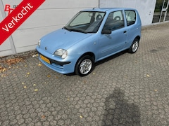 Fiat Seicento - 1.1 Team