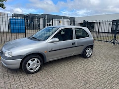 Opel Corsa - 1.4i-16V Sport AIRCO ELECTR PAKKET