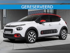 Citroën C3 - PureTech 82 Feel & Style