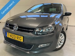 Volkswagen Polo - 1.2 TSI Highline