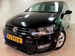 Volkswagen Polo - 1.2 TSI 90pk