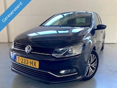 Volkswagen Polo - 1.2 TSI Highline