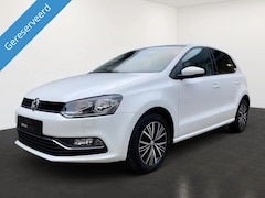 Volkswagen Polo - 1.2 TSI Highline