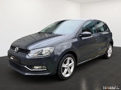 Volkswagen Polo - Highline