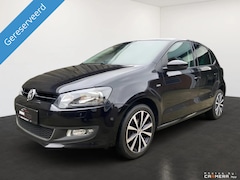 Volkswagen Polo - 1.2 TSI BlueMotion High Edition