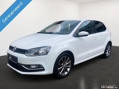 Volkswagen Polo - 1.2 TSI Highline