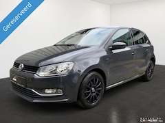 Volkswagen Polo - 1.2 TSI Highline